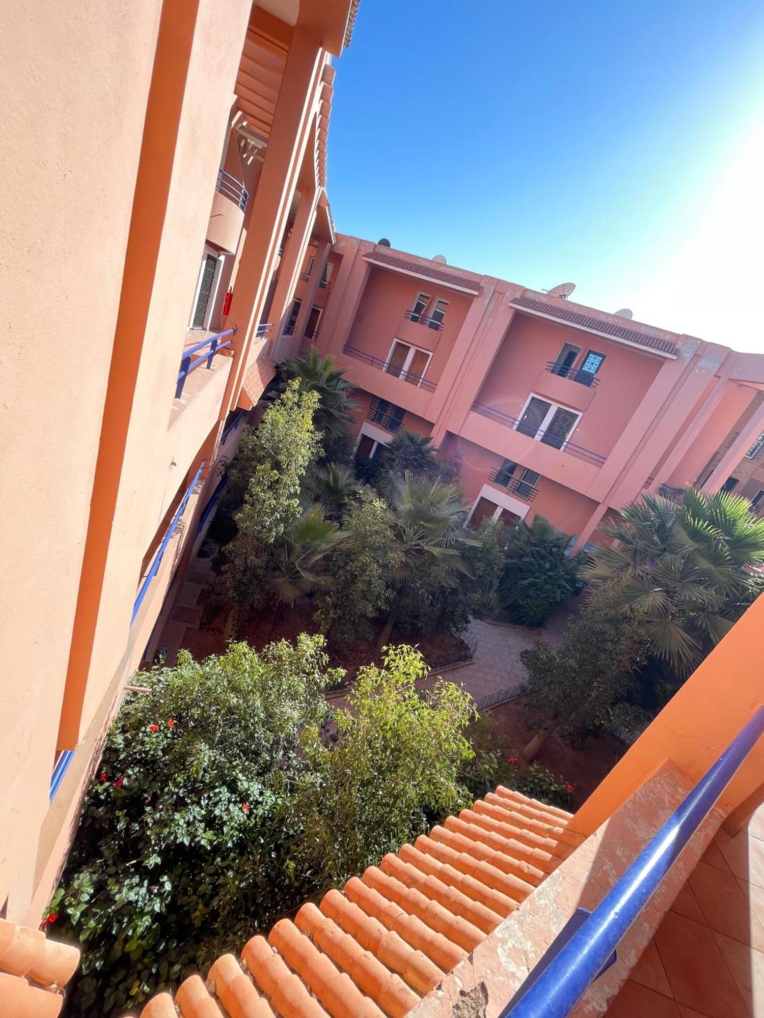 Apartment 2min De La 10 Min De Taghazout