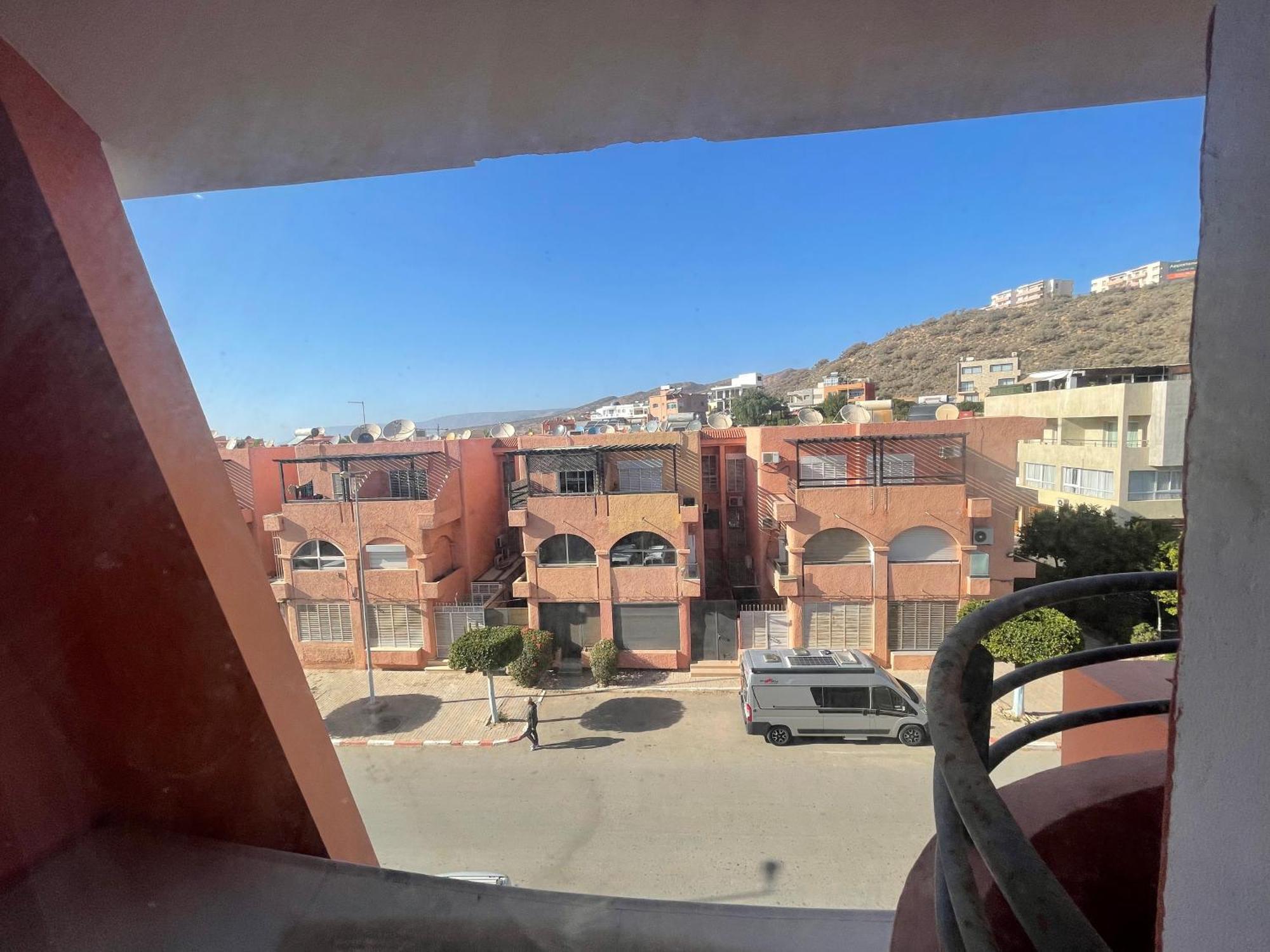 2min De La 10 Min De Taghazout Apartment Agadir